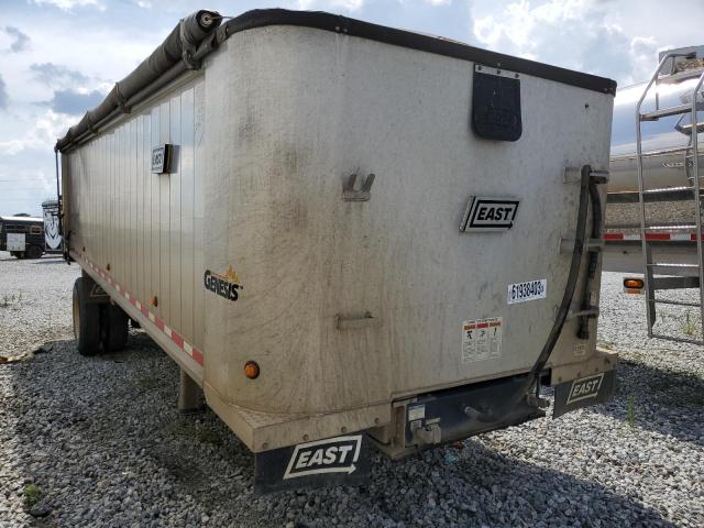 1E1D2M283MR074491 - 2021 EAST TANDEM SILVER photo 1
