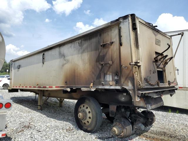 1E1D2M283MR074491 - 2021 EAST TANDEM SILVER photo 10