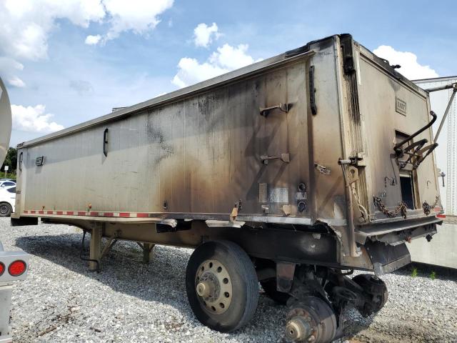 1E1D2M283MR074491 - 2021 EAST TANDEM SILVER photo 3