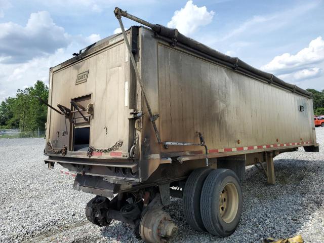 1E1D2M283MR074491 - 2021 EAST TANDEM SILVER photo 4