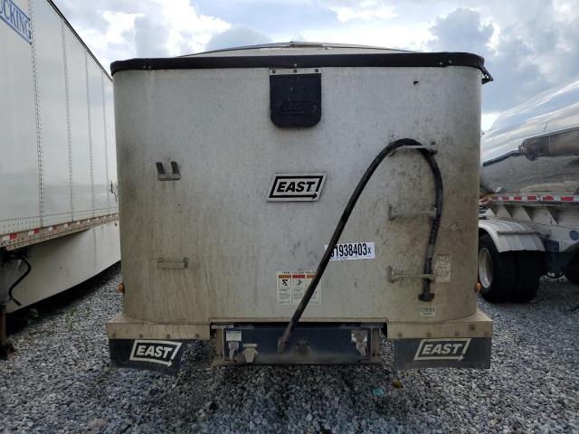 1E1D2M283MR074491 - 2021 EAST TANDEM SILVER photo 7