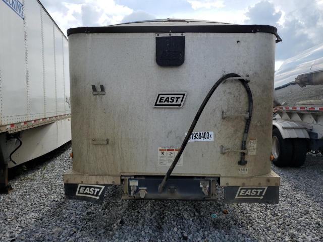 1E1D2M283MR074491 - 2021 EAST TANDEM SILVER photo 8