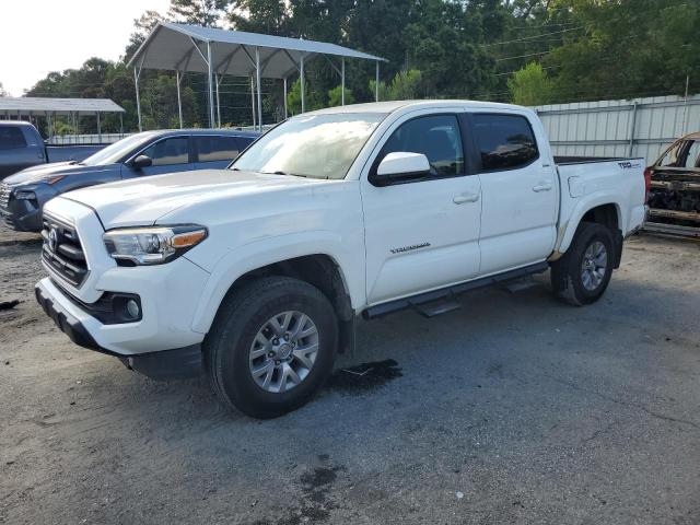 2016 TOYOTA TACOMA DOUBLE CAB, null