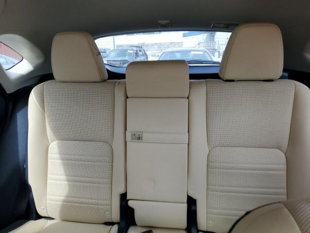 JTJYARBZXK2122143 - 2019 LEXUS NX 300 BASE Gümüş foto 10