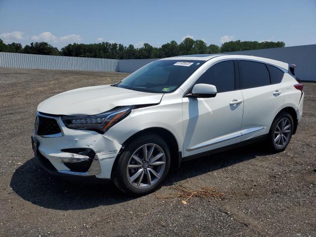 2019 ACURA RDX TECHNOLOGY, 