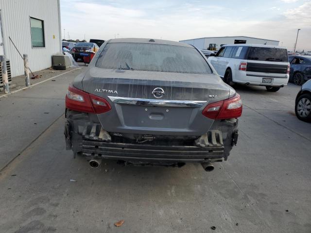 1N4AL3AP3JC114640 - 2018 NISSAN ALTIMA 2.5 CHARCOAL photo 6