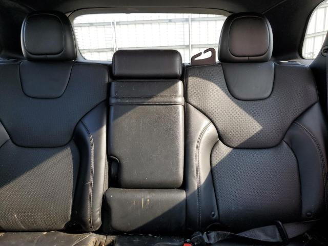 1C4PJMDX1KD354356 - 2019 JEEP CHEROKEE LIMITED BLACK photo 10