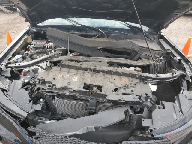 1FM5K8AB9NGB48124 - 2022 FORD EXPLORER POLICE INTERCEPTOR Qara foto 12