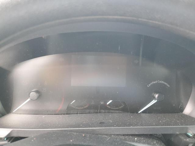 1FM5K8AB9NGB48124 - 2022 FORD EXPLORER POLICE INTERCEPTOR Qara foto 9