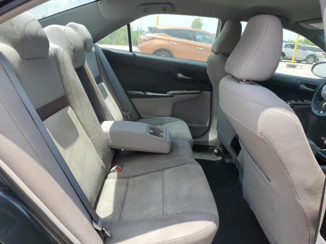 4T4BF1FK7DR331356 - 2013 TOYOTA CAMRY L შავი ფოტო 10