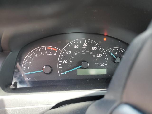 4T4BF1FK7DR331356 - 2013 TOYOTA CAMRY L შავი ფოტო 9