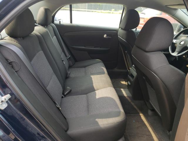 1G1ZC5E15BF117031 - 2011 CHEVROLET MALIBU 1LT 蓝色 照片 10