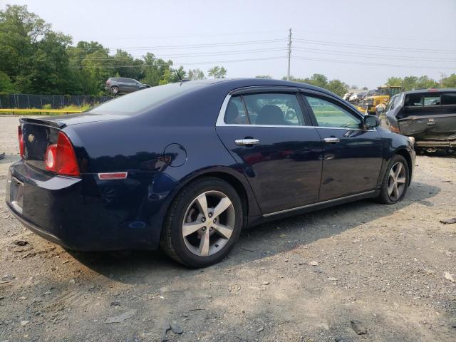 1G1ZC5E15BF117031 - 2011 CHEVROLET MALIBU 1LT 蓝色 照片 3
