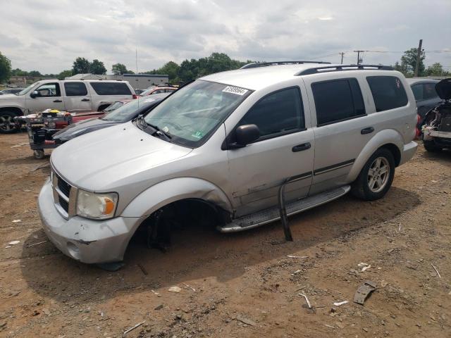 2007 DODGE DURANGO SLT, 