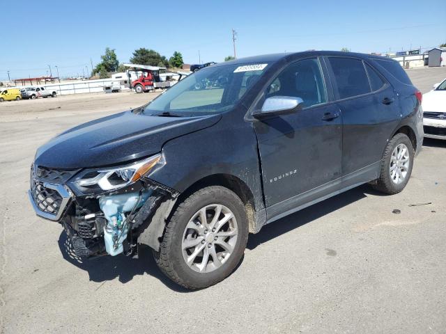 2021 CHEVROLET EQUINOX LS, 