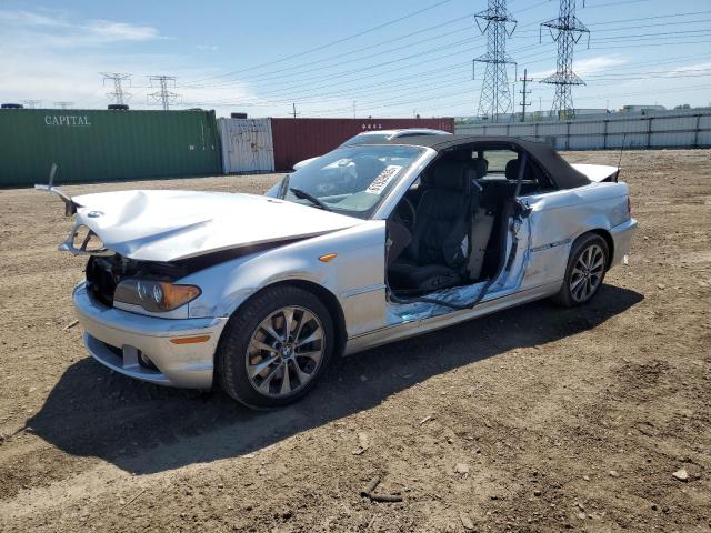 2004 BMW 330 CI, 