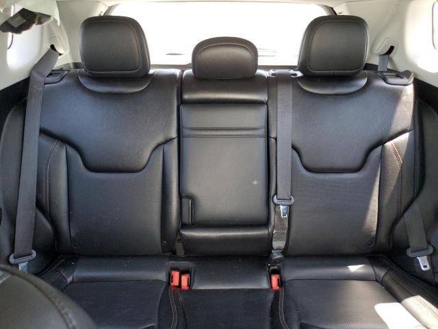 3C4NJDCB6JT397953 - 2018 JEEP COMPASS LIMITED Серебристый фото 10