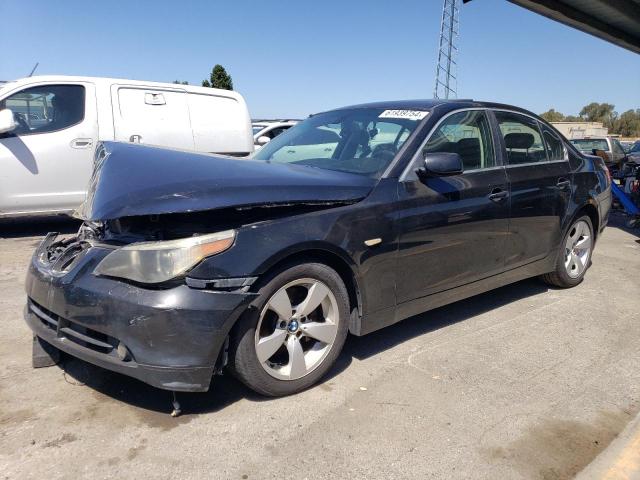 2007 BMW 525 I, 