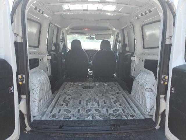 ZFBERFATXF6972382 - 2015 RAM PROMASTER 白色 照片 10