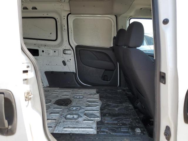 ZFBERFATXF6972382 - 2015 RAM PROMASTER 白色 照片 11