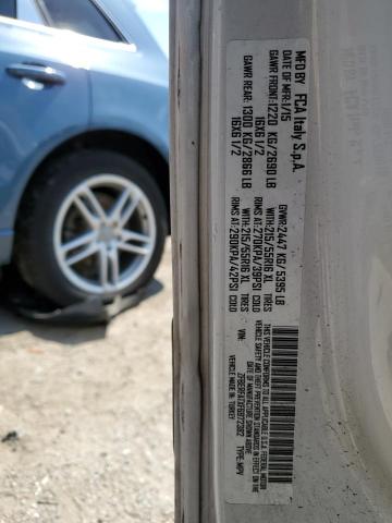 ZFBERFATXF6972382 - 2015 RAM PROMASTER 白色 照片 13