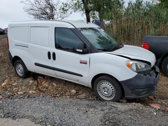 ZFBERFATXF6972382 - 2015 RAM PROMASTER 白色 照片 4