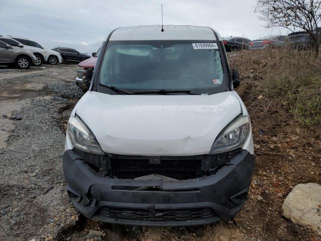 ZFBERFATXF6972382 - 2015 RAM PROMASTER 白色 照片 5