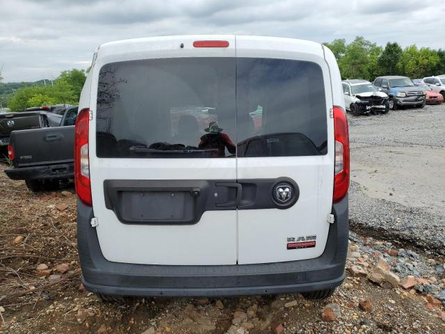 ZFBERFATXF6972382 - 2015 RAM PROMASTER 白色 照片 6