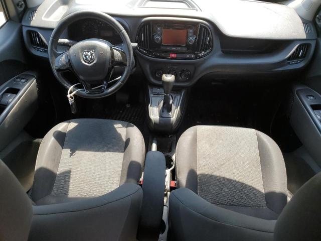 ZFBERFATXF6972382 - 2015 RAM PROMASTER 白色 照片 8