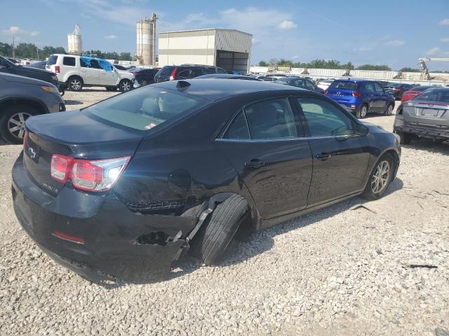 1G11A5SL9EF116221 - 2014 CHEVROLET MALIBU LS BLACK photo 3