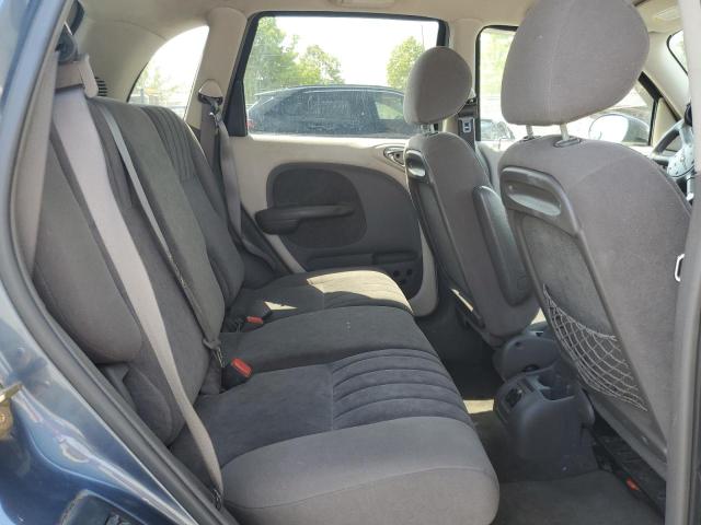 3C8FY48B72T359849 - 2002 CHRYSLER PT CRUISER CLASSIC 蓝色 照片 10