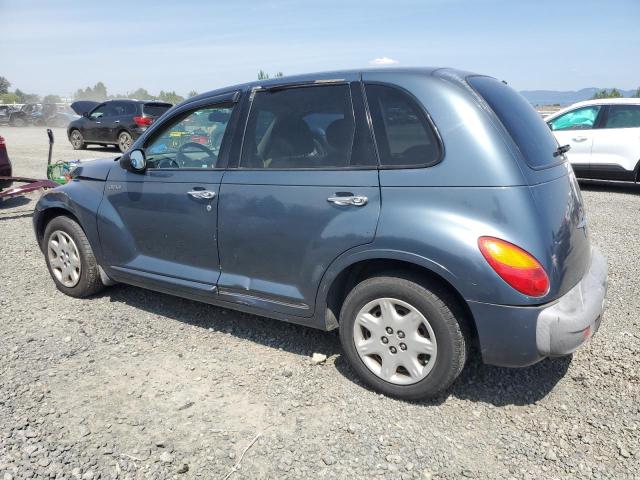 3C8FY48B72T359849 - 2002 CHRYSLER PT CRUISER CLASSIC 蓝色 照片 2