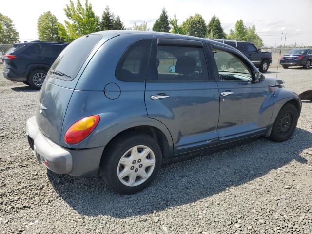 3C8FY48B72T359849 - 2002 CHRYSLER PT CRUISER CLASSIC 蓝色 照片 3