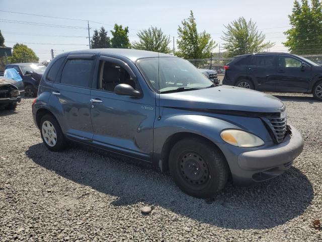 3C8FY48B72T359849 - 2002 CHRYSLER PT CRUISER CLASSIC 蓝色 照片 4