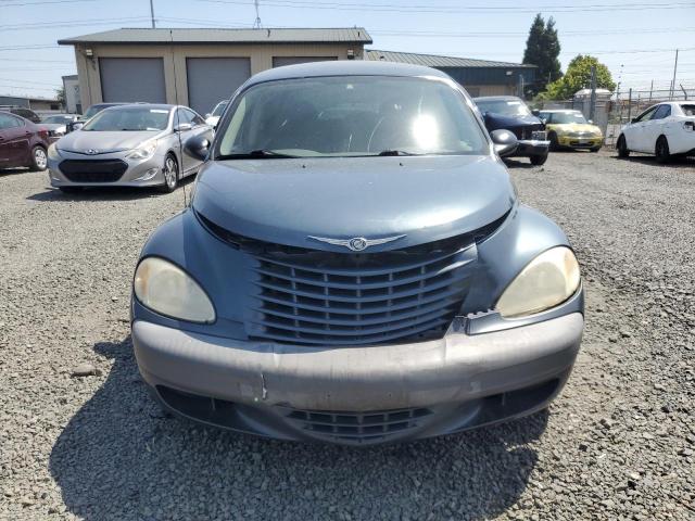 3C8FY48B72T359849 - 2002 CHRYSLER PT CRUISER CLASSIC 蓝色 照片 5