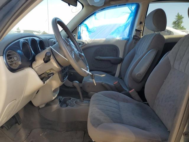 3C8FY48B72T359849 - 2002 CHRYSLER PT CRUISER CLASSIC 蓝色 照片 7