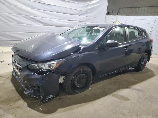 2019 SUBARU IMPREZA, 