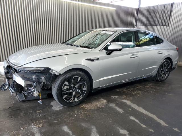 2024 HYUNDAI SONATA SEL, null
