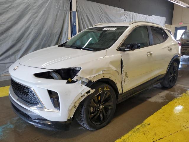 2024 BUICK ENCORE GX SPORT TOURING, null