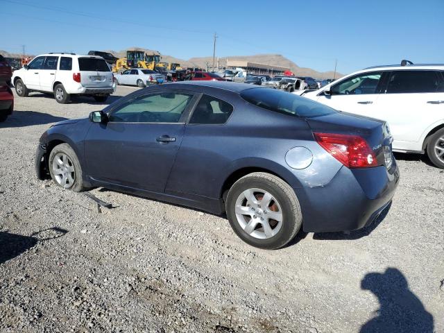 1N4AL24E29C128027 - 2009 NISSAN ALTIMA 2.5S GRAY photo 2