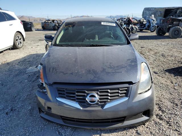 1N4AL24E29C128027 - 2009 NISSAN ALTIMA 2.5S GRAY photo 5