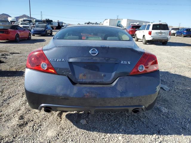 1N4AL24E29C128027 - 2009 NISSAN ALTIMA 2.5S GRAY photo 6