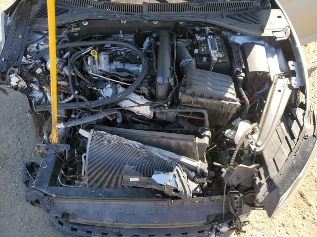 3VWCB7BU3LM025148 - 2020 VOLKSWAGEN JETTA S SILVER photo 11