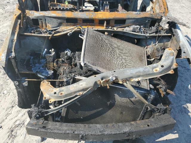 2C4RRGAG6DR643188 - 2013 RAM TRADESMAN BURN photo 12