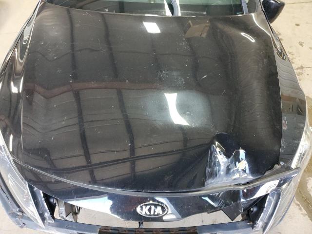 5XXGM4A74DG259584 - 2013 KIA OPTIMA LX BLACK photo 11