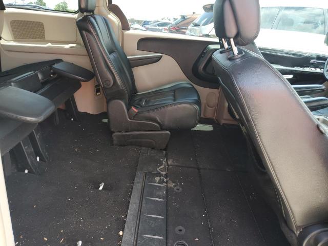 2C4RC1BG8DR690476 - 2013 CHRYSLER TOWN & COU TOURING 白色 照片 11