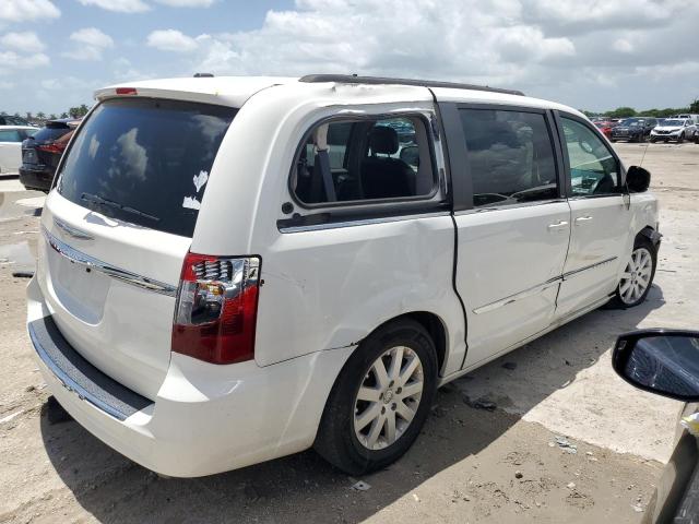 2C4RC1BG8DR690476 - 2013 CHRYSLER TOWN & COU TOURING 白色 照片 3