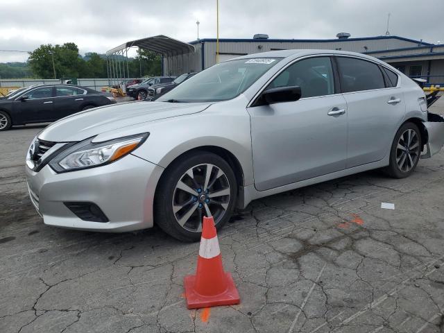 2016 NISSAN ALTIMA 2.5, 