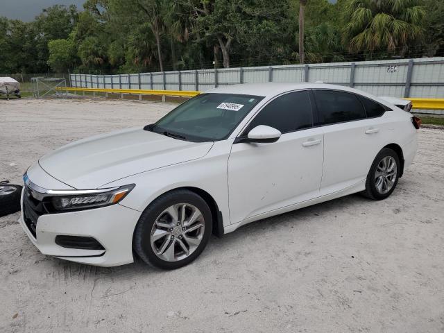 2018 HONDA ACCORD LX, 