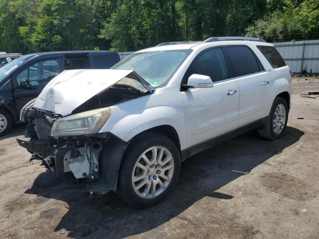 2016 GMC ACADIA SLT-1, 